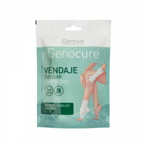 Genocure® Vendaje Tubular Muñecas y Tobillos Ref 10B. - Genové