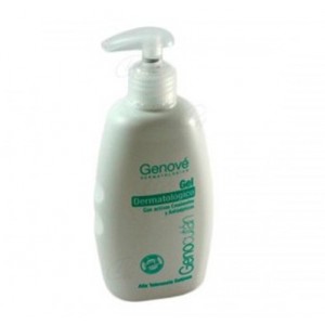 Genocután Gel Dermatológico, 250 ml. - Genové