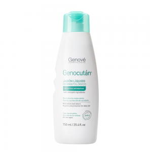 Genocután® Jabón Líquido, 750 ml. - Genové
