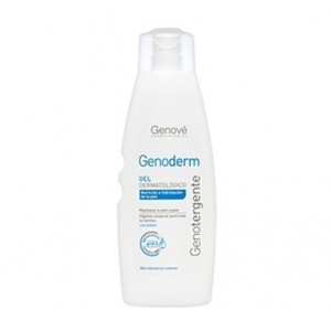 Genoderm Genotergente Gel Dermatológico, 750 ml. - Genové