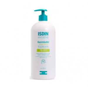 Germisdin Higiene Corporal Aloe Vera, 1000 ml. - Isdin 