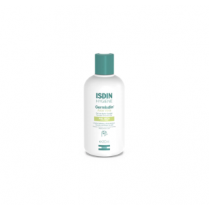 Germisdin Aloe Vera Gel de Baño, 250 ml. - Isdin