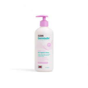 Germisdin Gel De Higiene Intima Calm, 500 ml. - Isdin