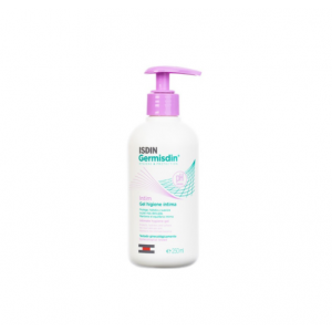 Germisdin Gel De Higiene Intima 250 ml. - Isdin