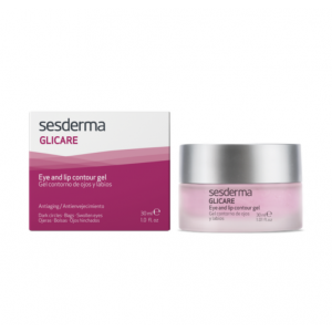 Glicare Contorno de Ojos y Labios, 30 ml. - Sesderma