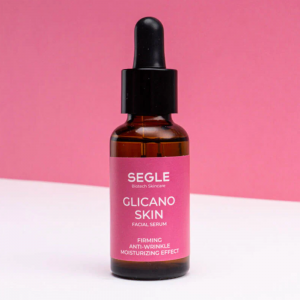 Glicano Skin Serum Reafirmante Facial, 30 ml. - Segle Clinical