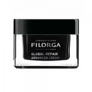 Global-Repair Advanced Crema Rejuvenecedora, 50 ml. - Filorga 