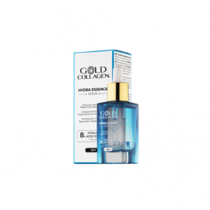 Gold Collagen Hydra Essence Serum, 30 ml. - Areafar