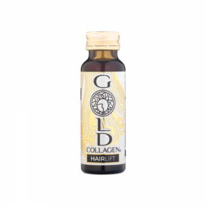 Gold Collagen Hairlift, 10 x 50 ml. - Areafar