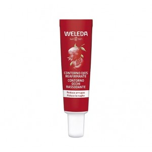 Granada Contorno de Ojos Reafirmante, 15 ml. - Weleda