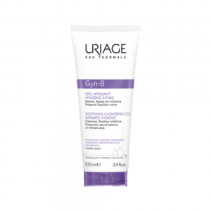Gyn-Phy 8 Gel, 100 ml. - Uriage