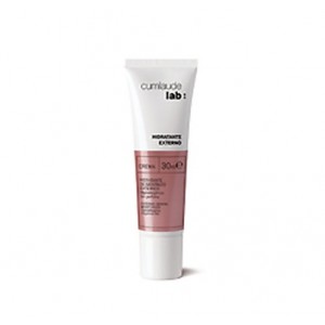 Gynelaude Hidratante Externo Crema, 30 ml.- Cumlaude