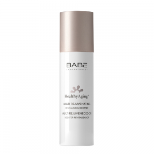 Healthy Aging+ Multi Rejuvenecedor Booster Revitalizador, 50 ml. - BABE