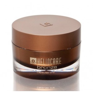 Heliocare Bronze, 30 Cápsulas. - Cantabria Labs