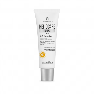 Heliocare 360° MD AR Fluido SPF 50+, 50 ml. - Cantabria Labs