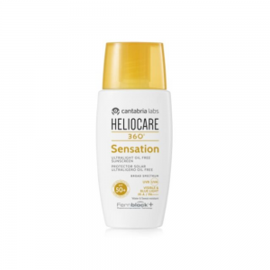 Heliocare 360° Sensation SPF 50, 50 ml. - Cantabria Labs