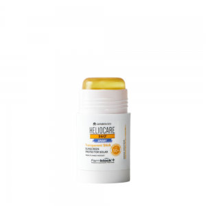Heliocare 360° SPORT Stick Transparante SPF 50+, 25 g. - Cantabria Labs