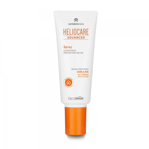 Heliocare Advance Spray SPF 50, 200 ml. - Cantabria Labs