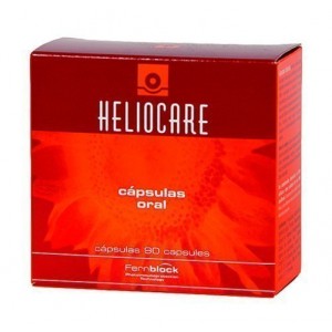 Heliocare 90 Cápsulas - Cantabria Labs