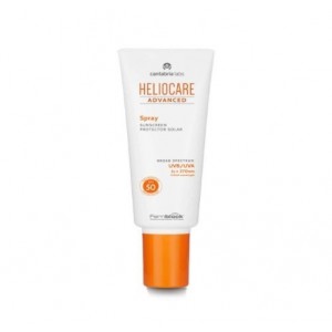 Heliocare Advance SPF 50 Spray, 200 ml. - Cantabria Labs