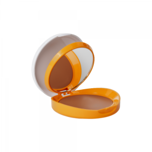 Heliocare 360° Oil-Free Compact Pearl, SPF 50+, 10 g. - Cantabria Labs