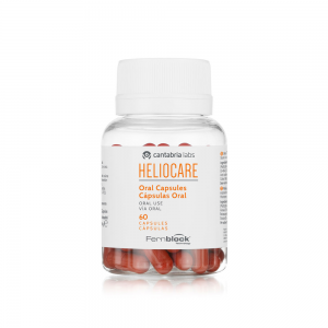 Heliocare Advance Oral Cápsulas, 60 Caps. - Cantabria Labs
