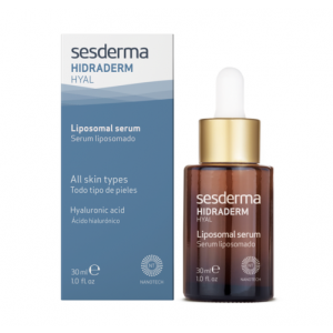 Hidraderm Hyal Liposomal Sérum, 30 ml. - Sesderma