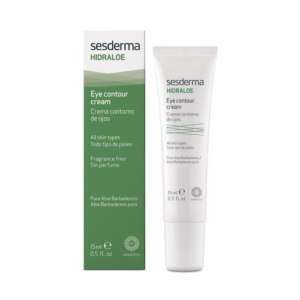 Hidraloe Contorno de Ojos, 15 ml. - Sesderma