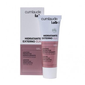 Hidratante Externo CLX, 30 ml. - Cumlaude