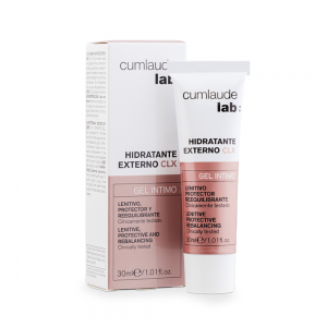 Hidratante Externo CLX, 30 ml. - Cumlaude