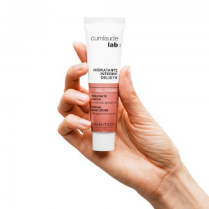 Hidratante Interno Deligyn , 30 ml. - Cumlaude Lab
