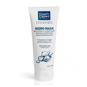 HIDRO-MASK Pieles Normales/Secas, 75 ml. - Martiderm