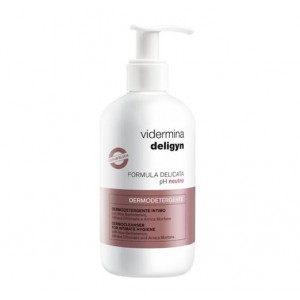 Higiene Intima Deligyn Gel, 500 ml. - Cumlaude