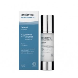 Hidraderm TRX Gel Facial Clarificante-Hidratante, 50 ml. - Sesderma