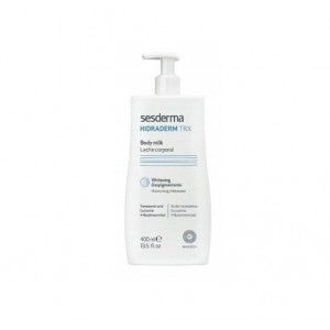 Hidraderm TRX Leche Corporal Despigmentante, 400 ml. - Sesderma