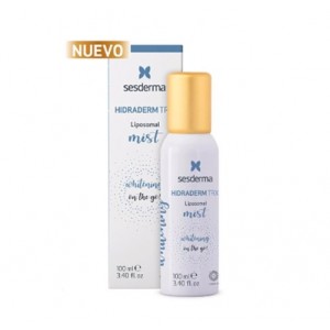 Hidraderm TRX Liposomal Mist Clarificante, 100 ml. - Sesderma