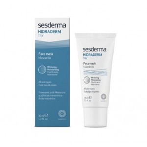 Hidraderm TRX Mascarilla Facial, 30 ml. - Sesderma