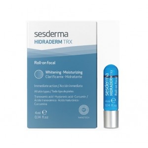 Hidraderm TRX Roll On Clarificante - Hidratante, 4 ml. - Sesderma