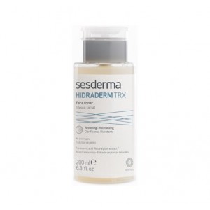 Hidraderm TRX Tónico  Faciel Avena y Rosas, 200 ml. - Sesderma 