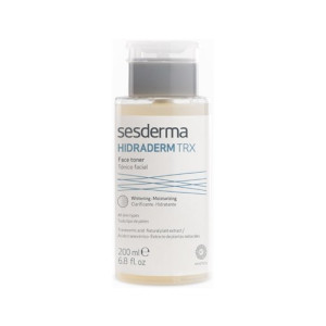 Hidraderm TRX Tónico  Faciel Avena y Rosas, 200 ml. - Sesderma 