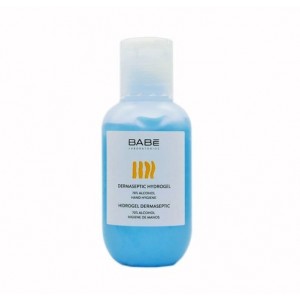 Hidrogel Dermaseptic, 100 ml. - BABE