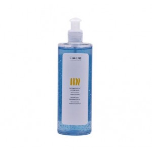 Hidrogel Dermaseptic, 390 ml. - BABE