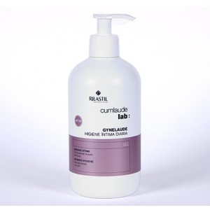 Higiene Intima Diaria, 500 ml. - Cumlaude