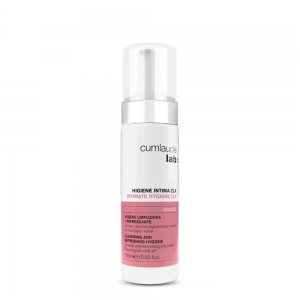 Higiene Intima CLX Mousse, 165 ml. -  Cumlaude Lab