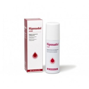 Hiposudol Spray, 100 ml. - Viñas