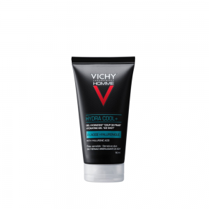 Homme Hydra Cool+ Gel Hidratante, 50 ml. - Vichy