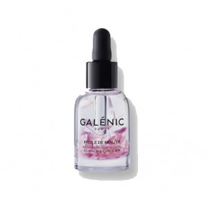 Huile De Beauté Elixir Pre-Tratamiento Floral, 30 ml. - Galenic