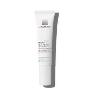 Hyalu B5 Ojos, 15 ml. - La Roche Posay