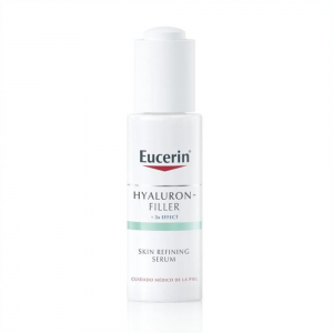 Hyaluron-Filler Sérum Skin Refining, 30 ml. - Eucerin