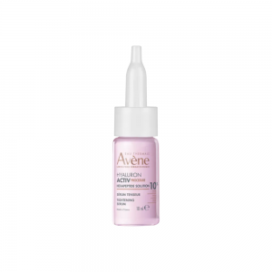 Hyaluron Activ Procedure, Sérum Tensor Solución 10% Hexapeptidos, 18 x 2 ml. - Avene